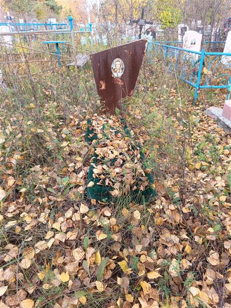Коробейникова Мария Ивановна