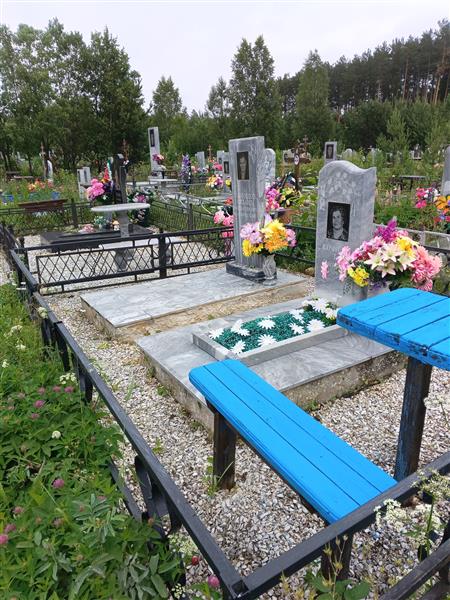 Карфидова Зоя Иосифовна