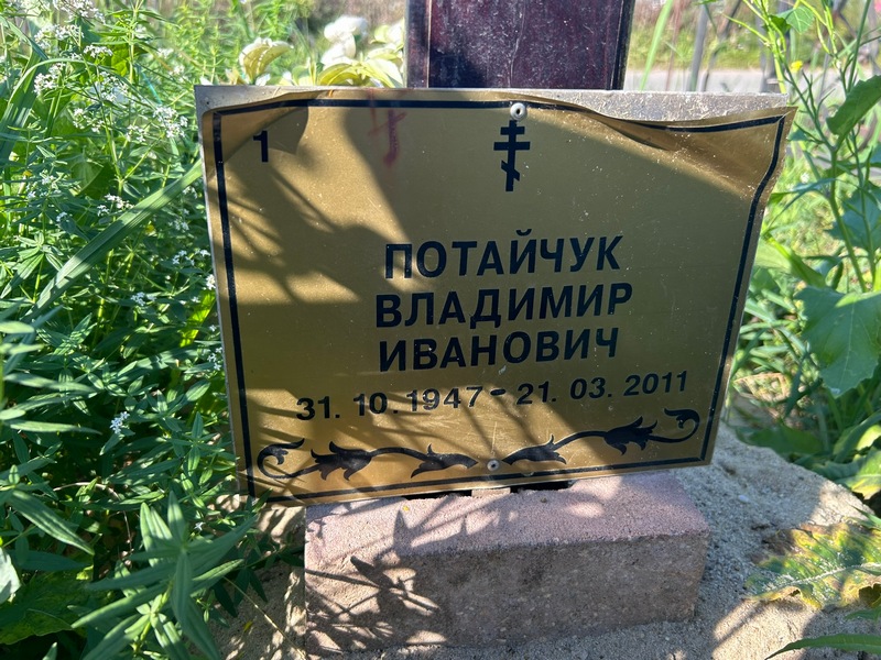 Потайчук