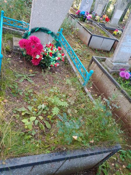 Возовиков Алексей Петрович