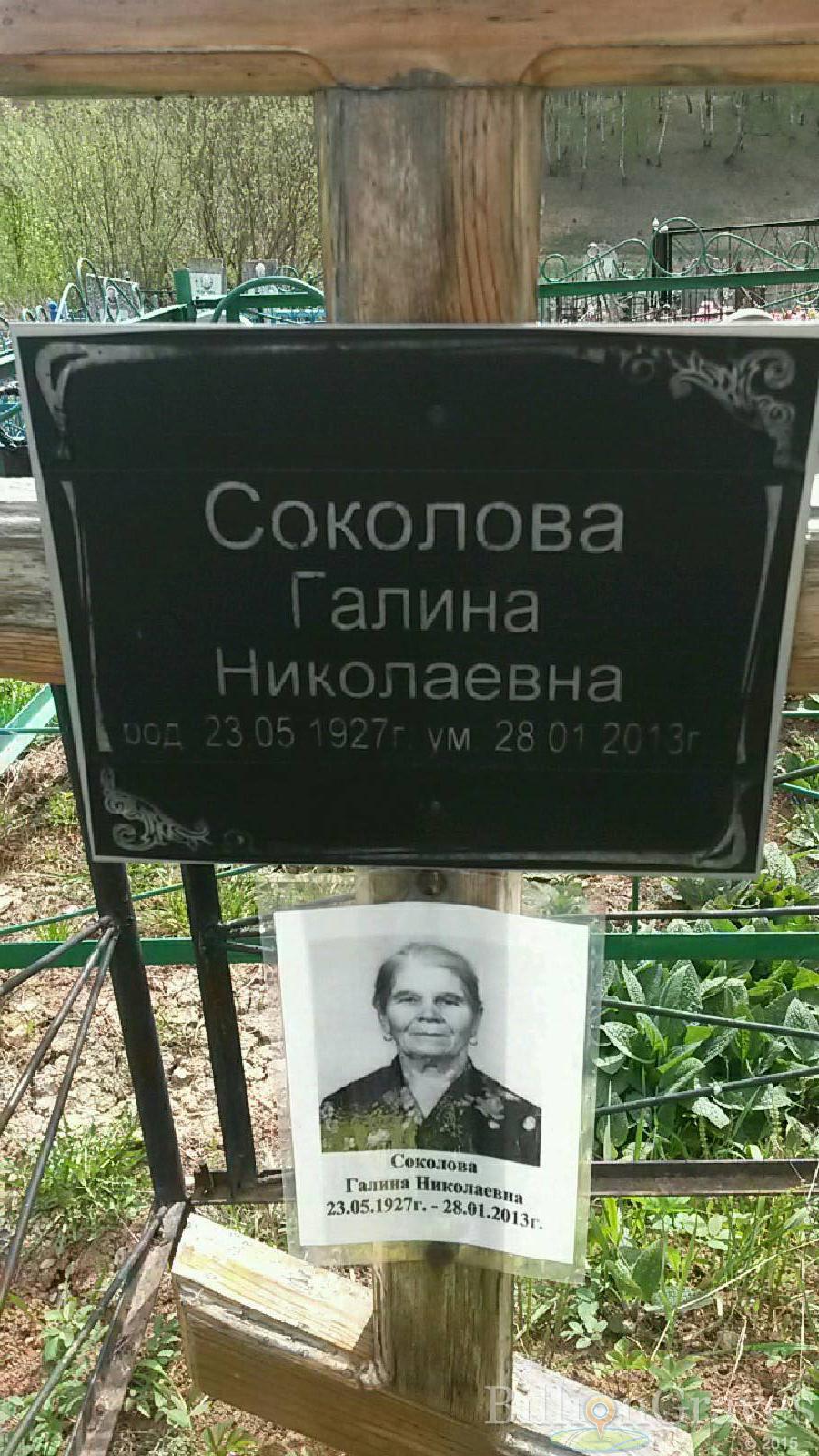 Братчикова Юлия Александровна