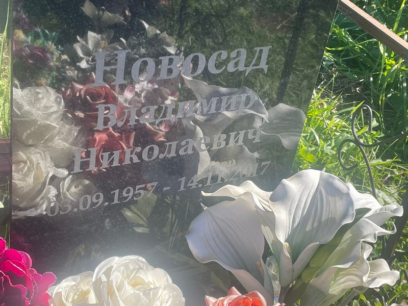Новосад