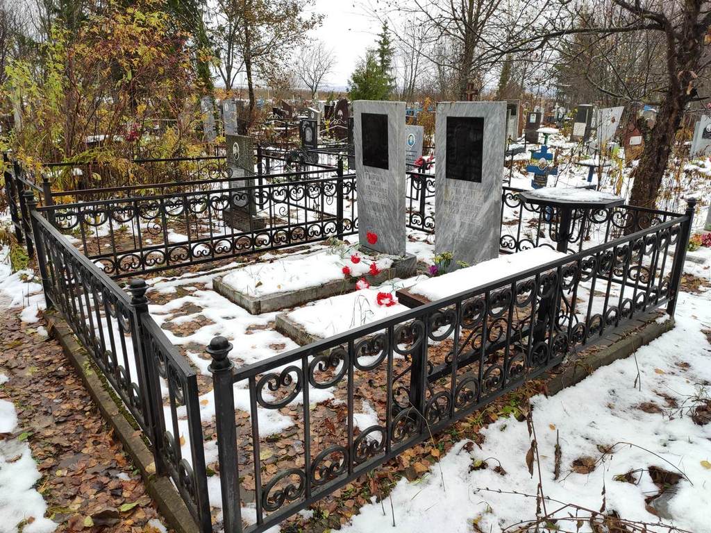 Гирина Нина Ивановна