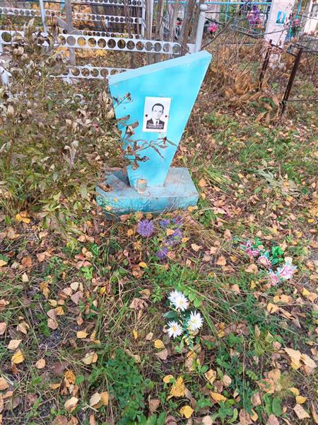 Полковников Геннадий Дмитриевич