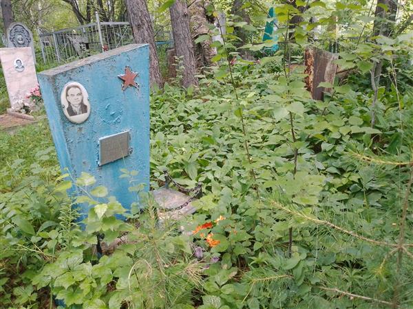 Полуянов Иван Петрович