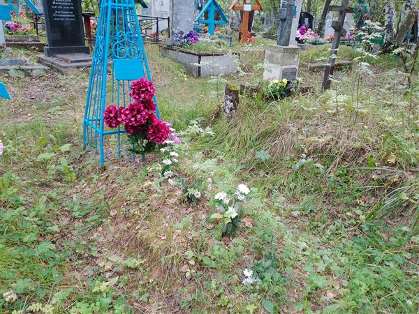 Албычев Иван Иванович