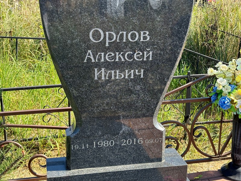 Орлов