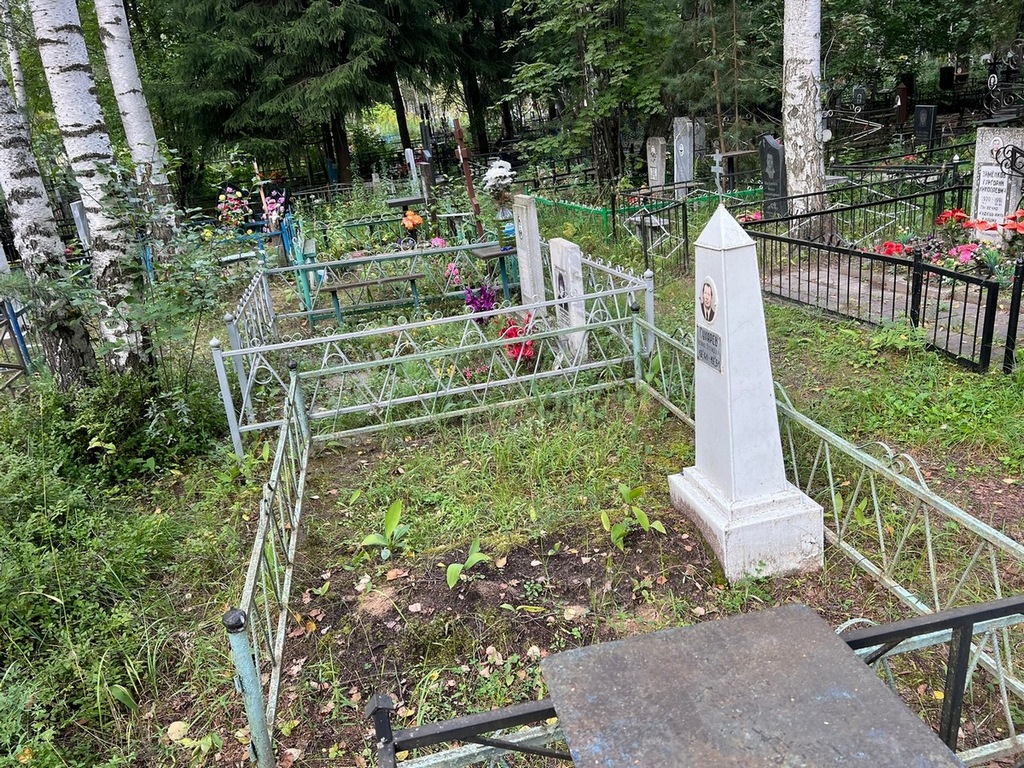 Сухарев Леонид Леонидович