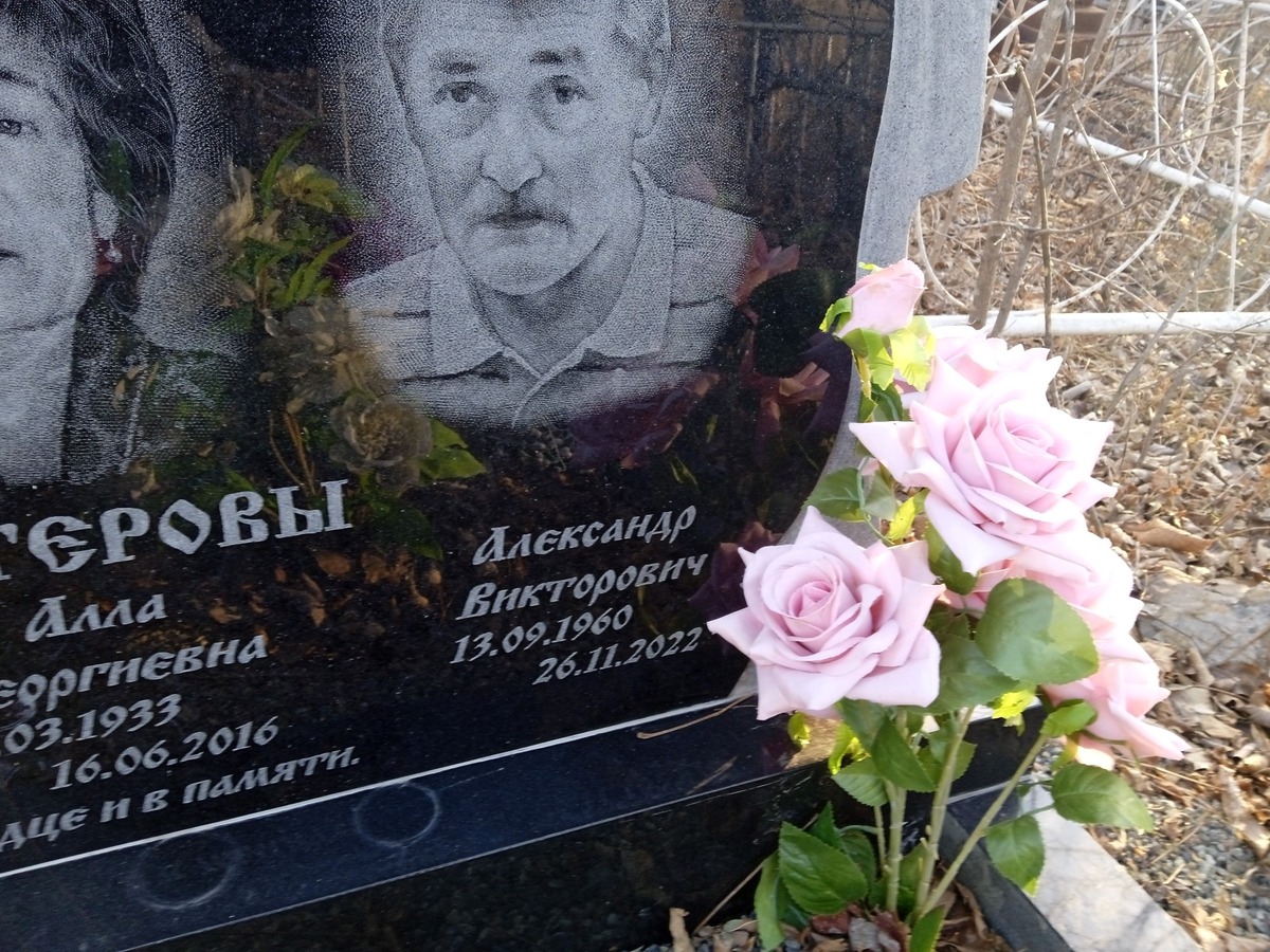 Нестеров Александр Викторович