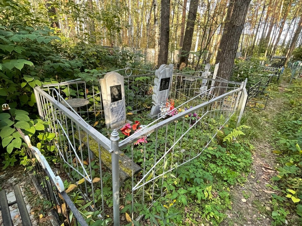 Гудков Александр Михайлович