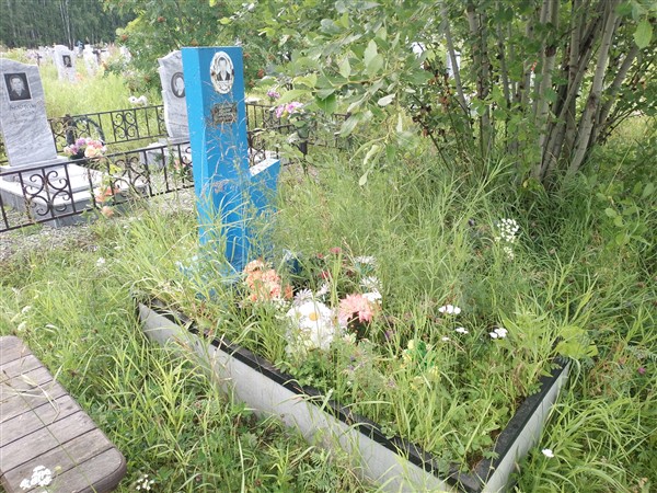 Габдуллин Ильвир Касарович