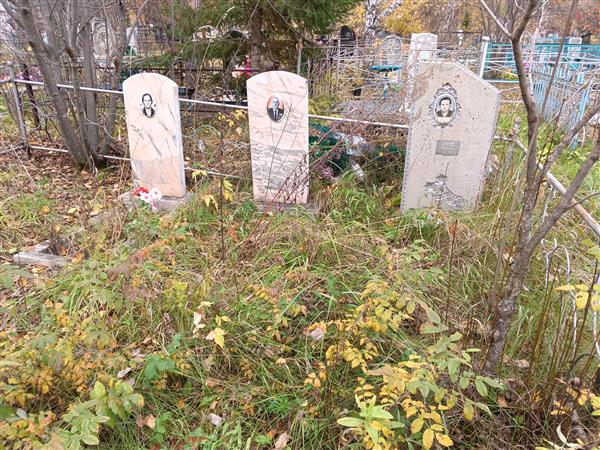 Денисов Иван Иванович