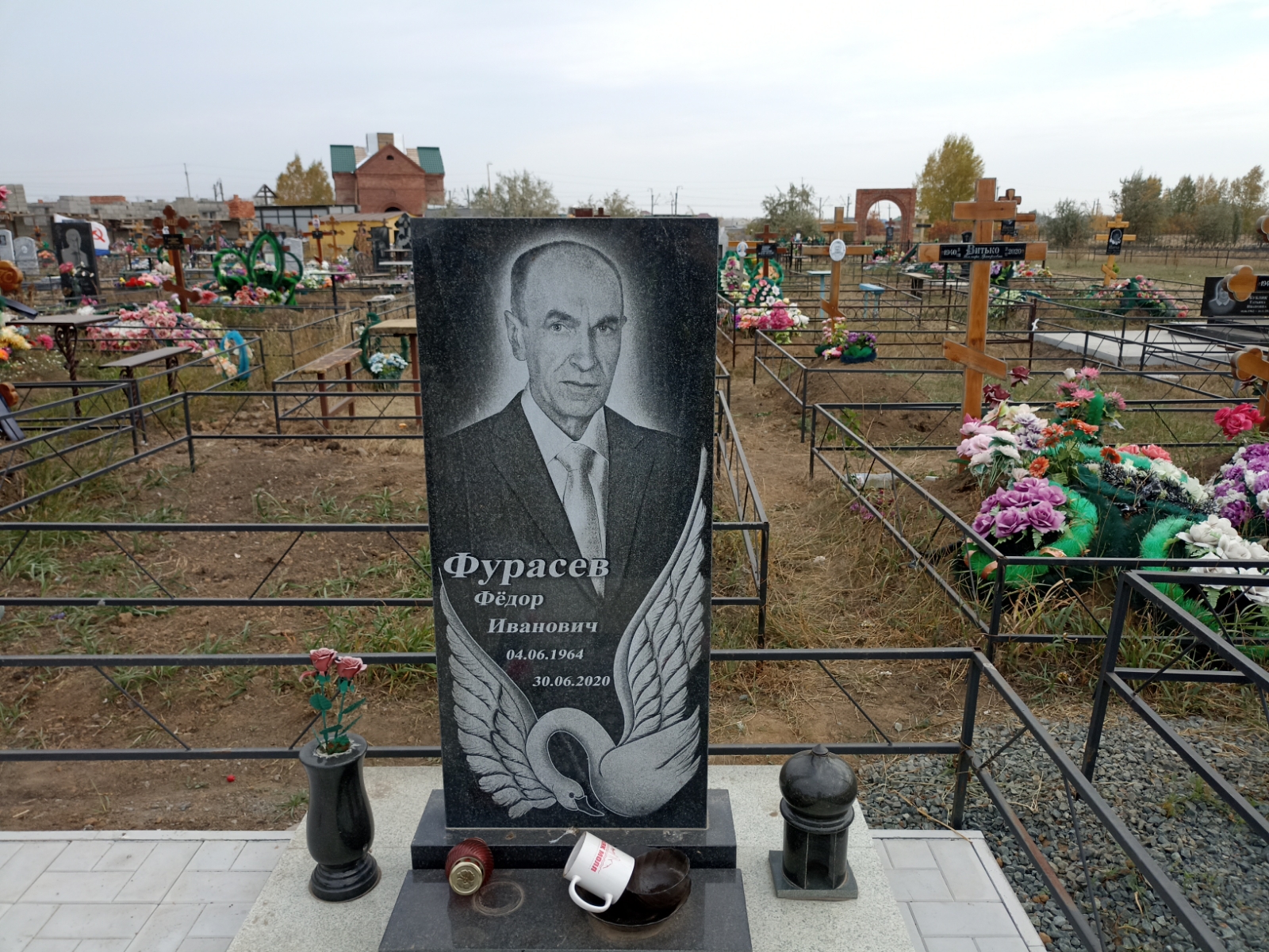 Фурасев Фёдор Иванович