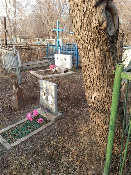 Шубкина Пелагея Ивановна