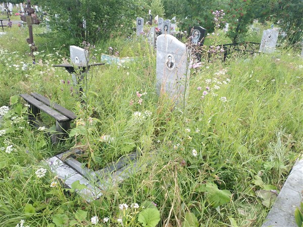 Ягунова Маргарита Михайловна