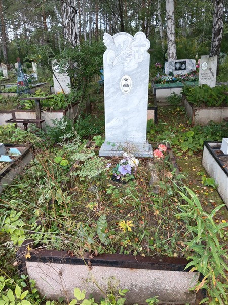 Тамакулов Николай Александрович