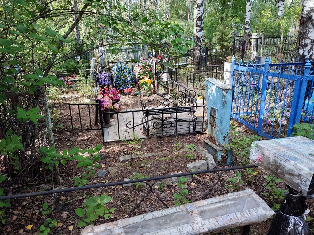 Кузнецов Николай Иванович