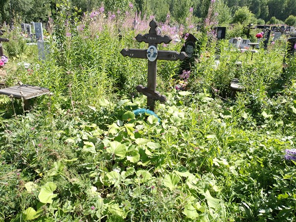 Крылов Сергей Иванович