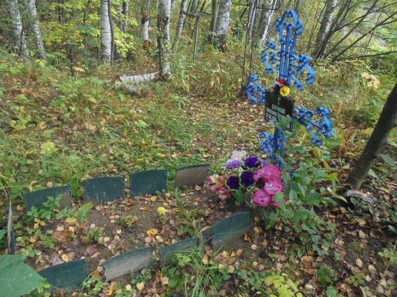 Сочков Александр Васильевич