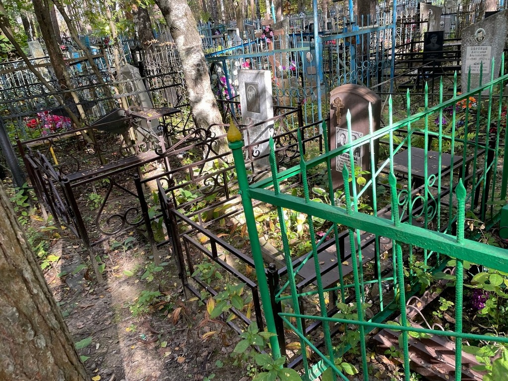 Живаев Кирилл Иванович