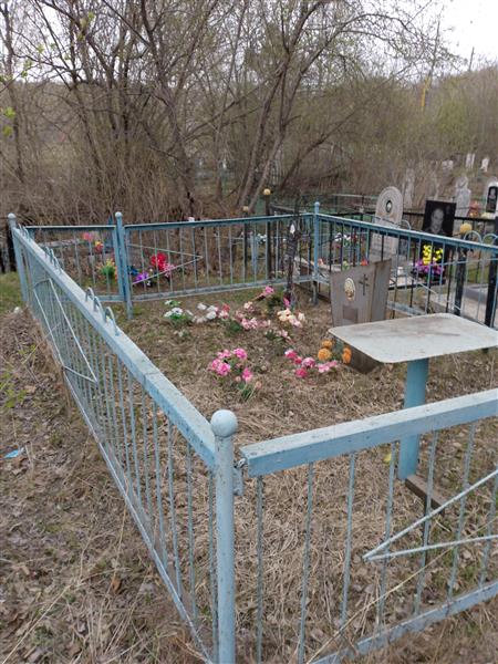 Сковородин Александр Петрович