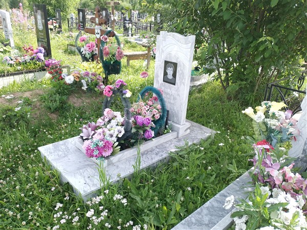 Капитонов Николай Михайлович