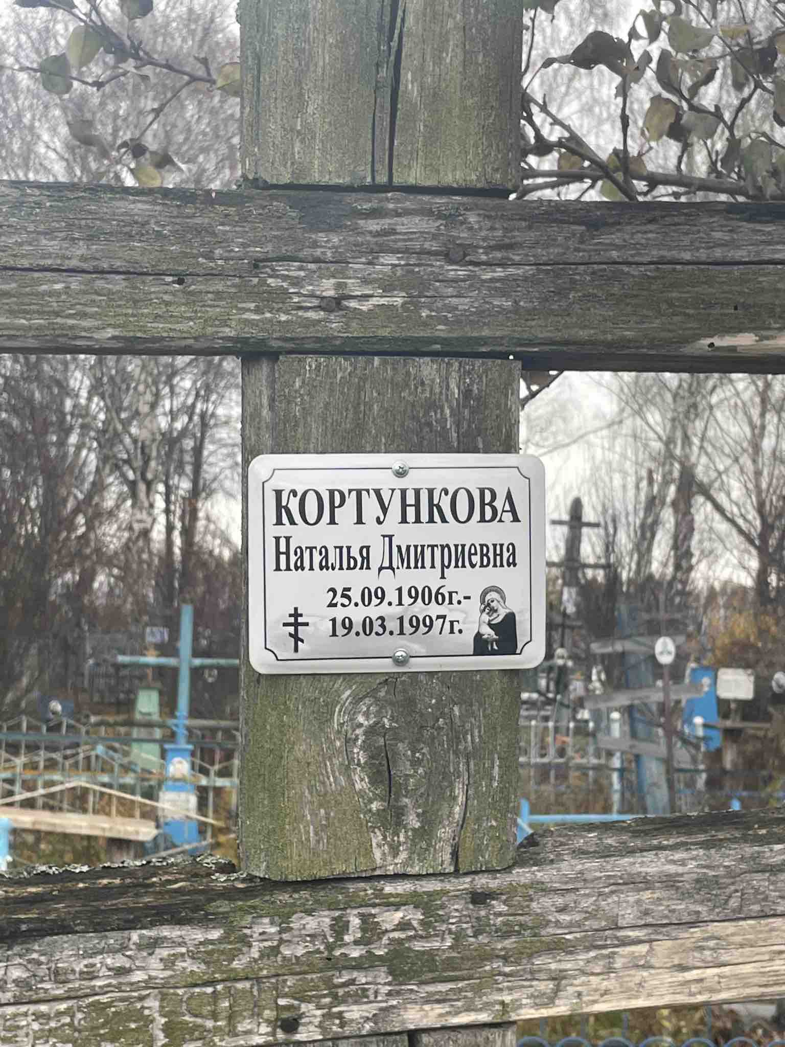 Кортункова Наталья Дмитриевна