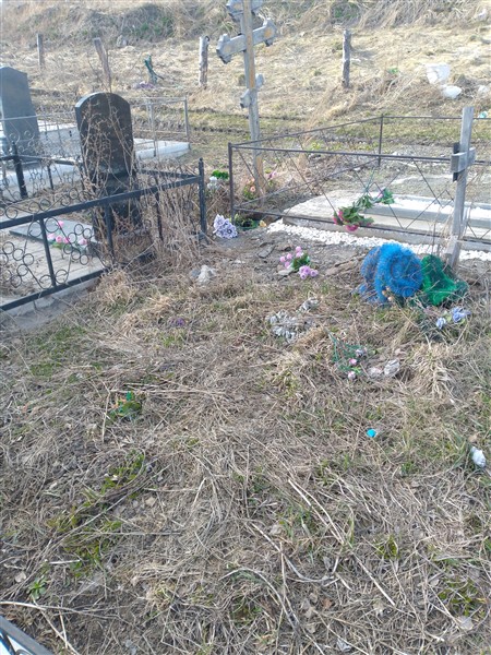 Кузькина Наталья Николаевна