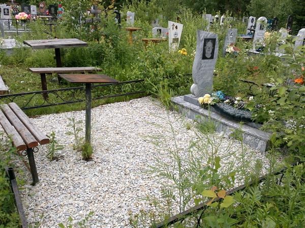 Терлецкий Вениамин Иванович