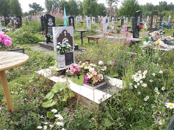 Селянкин Сергей Сергеевич