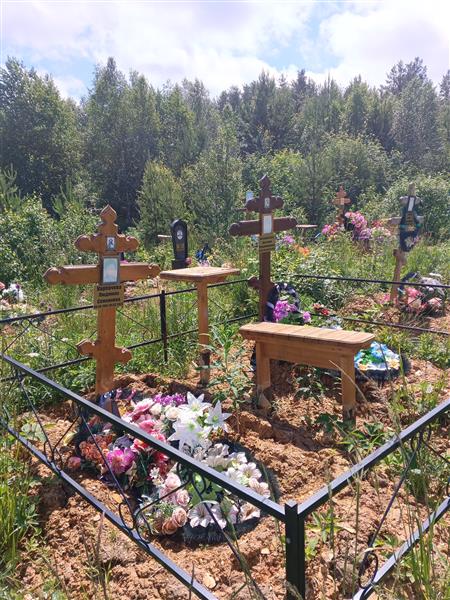 Антонюженко Анатолий Владимирович