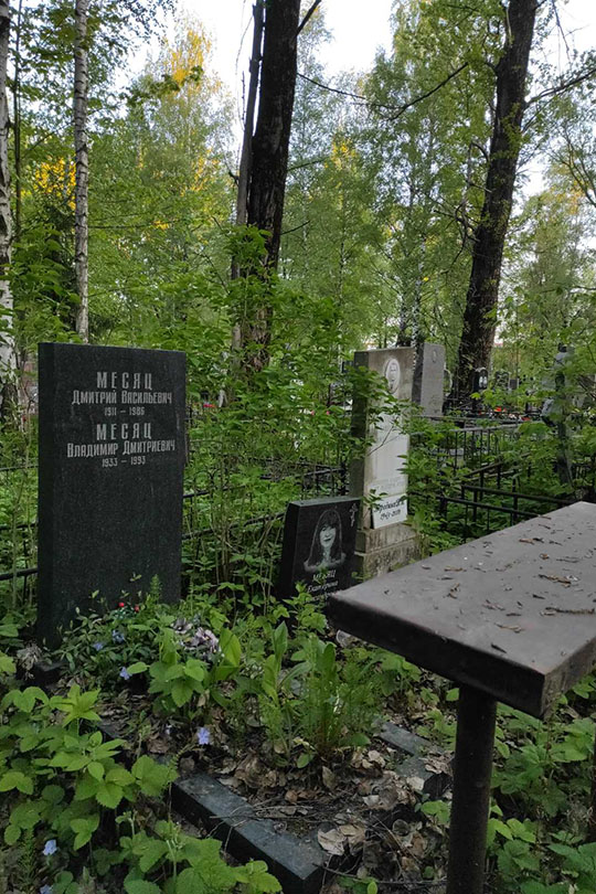 Бородина Т. И.