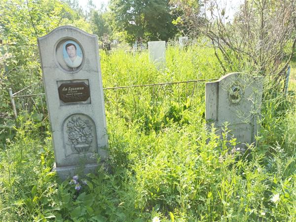 Лю Куаншин Александр