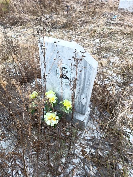 Володин Алексей Алексеевич