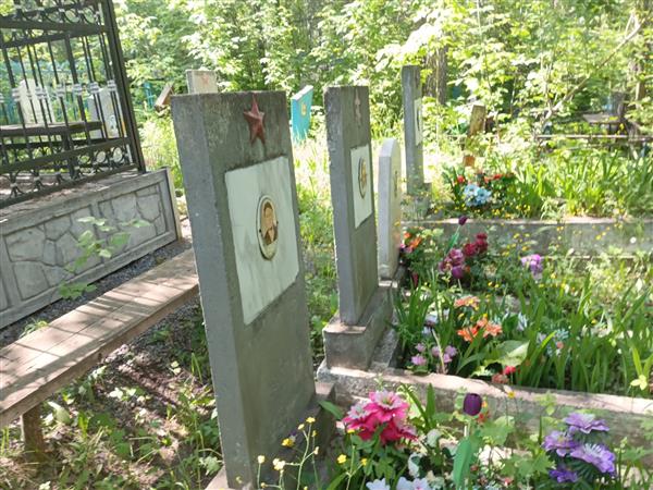 Марачкова Антонина Тарасовна