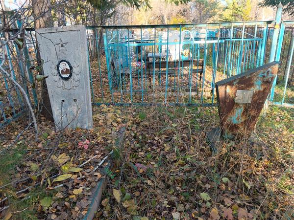 Парфинович Иван Павлович