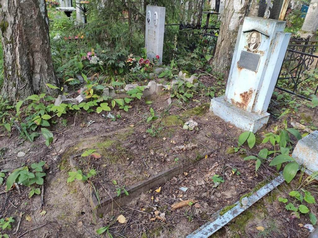 Лесников Иван Егорович