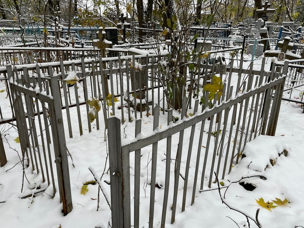 Елькин Иван Федорович