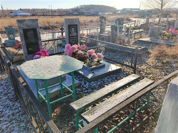 Клюжев Александр Лаврентьевич