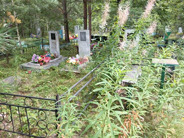 Акулова Наталья Леонтьевна