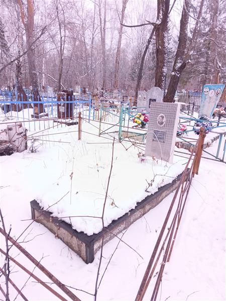 Мельников Владимир Нестерович