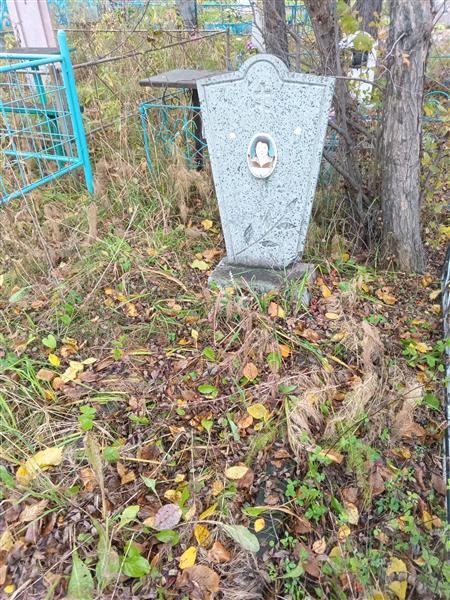 Филатова Галина Григорьевна