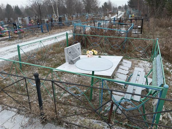 Мартынов Виктор Павлович