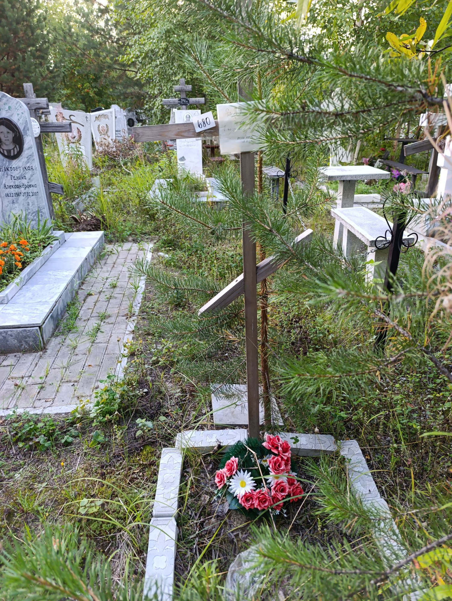 Шосковченко Лариса Вагоршаковна