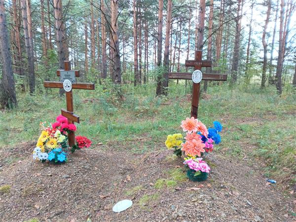Домнина Галина Петровна