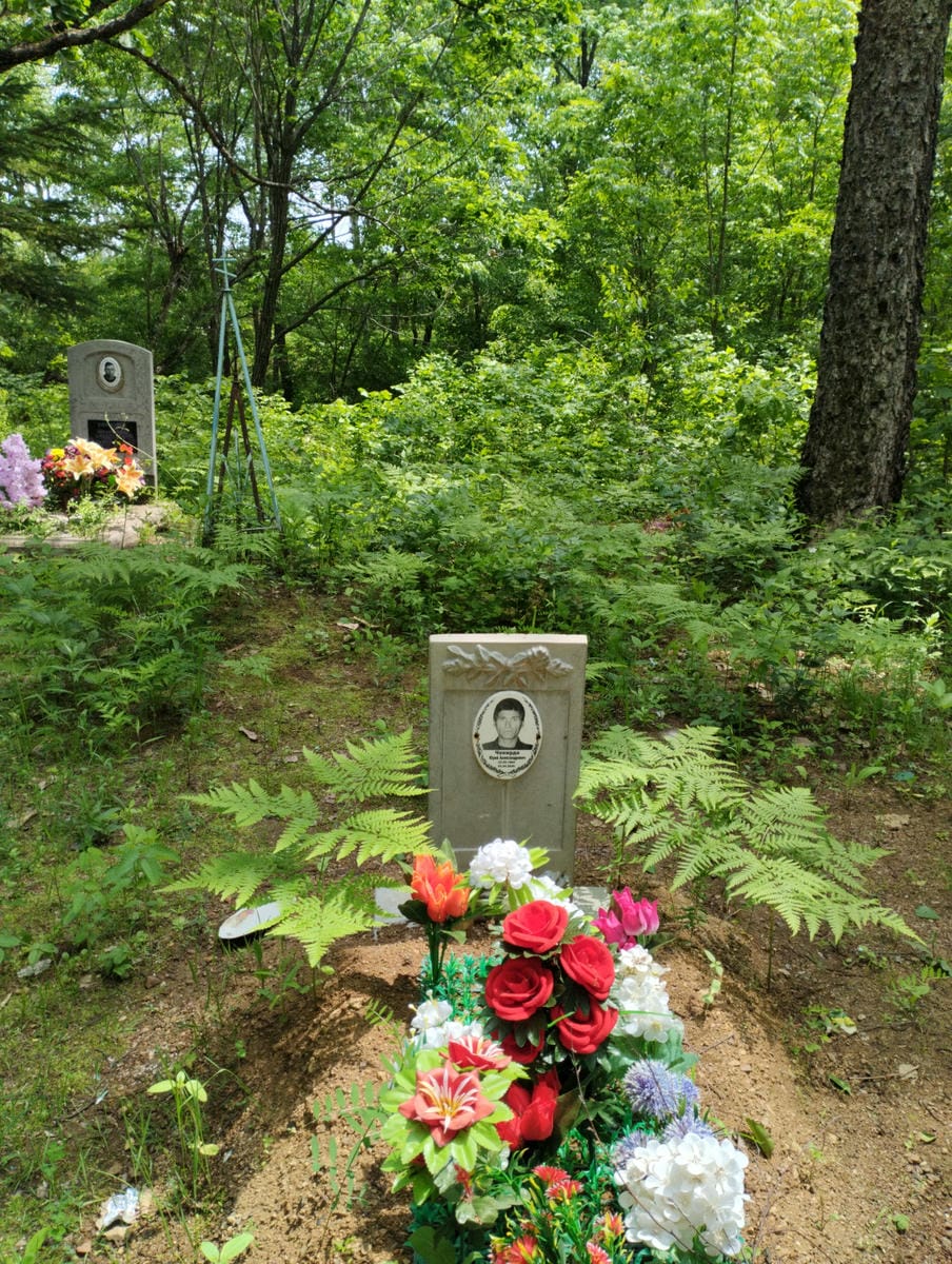 Чекирда Юрий Александрович
