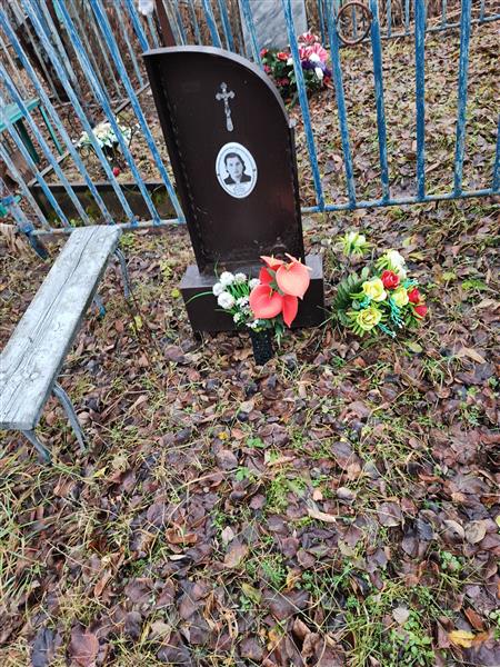 Печкурова Фаина Ивановна