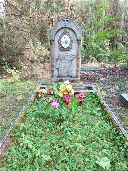 Чуева Александра Ивановна