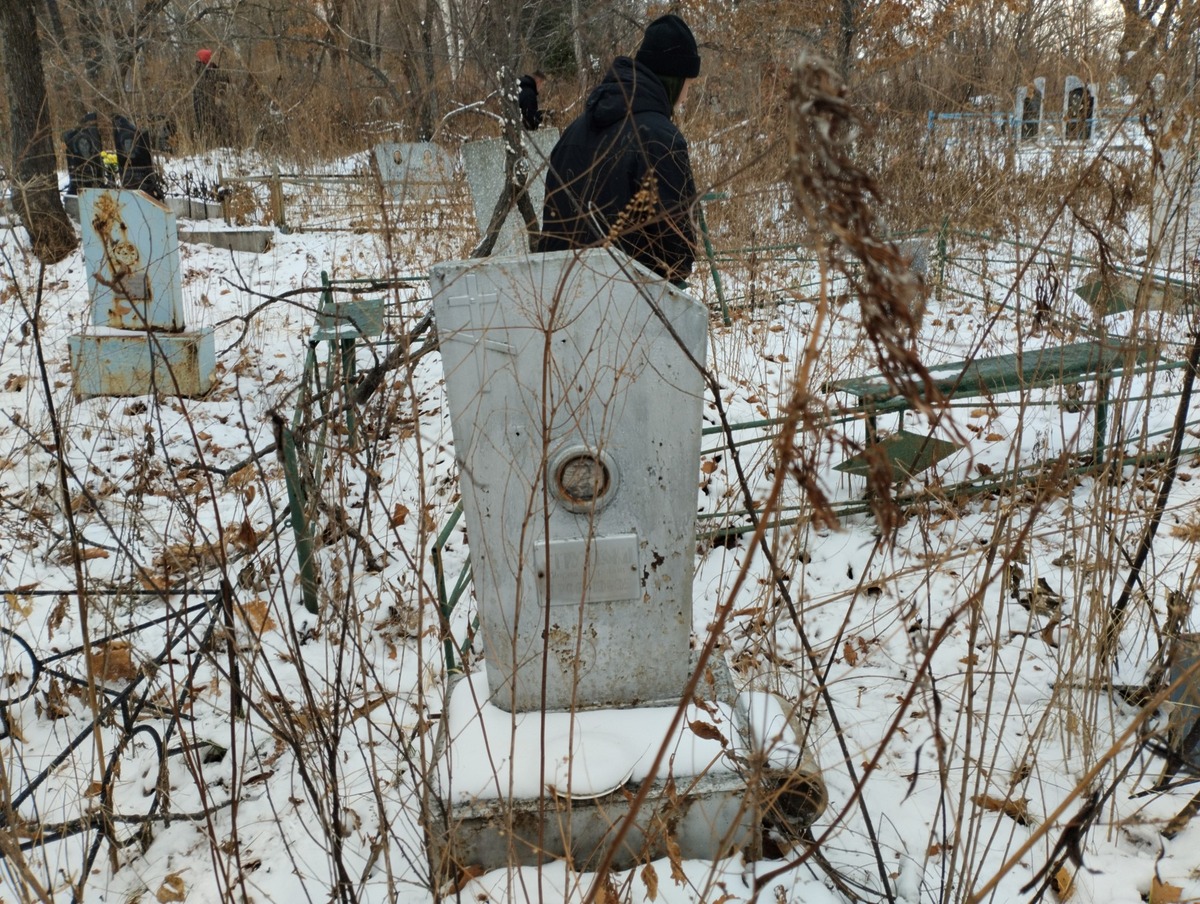Тружкова Мария Егоровна