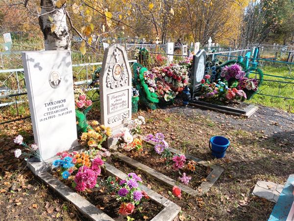 Лапицкий Виктор Селиверстович